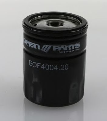 OPEN PARTS eof400420 -  Масляный фильтр